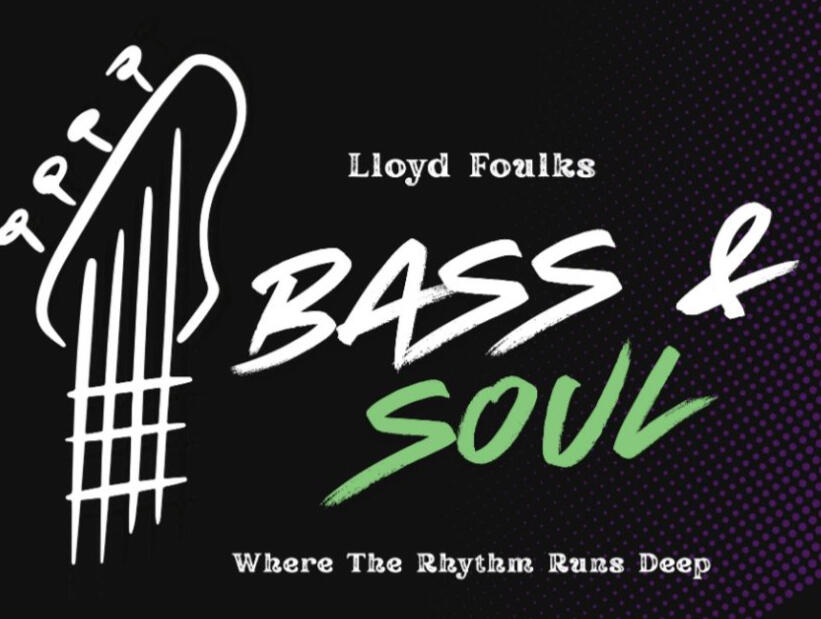 Bass & Soul Album cover